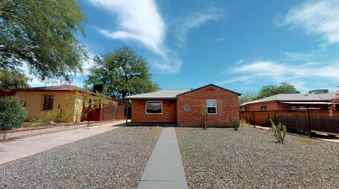 1634 E Copper St, Tucson, AZ 85719 photo 2