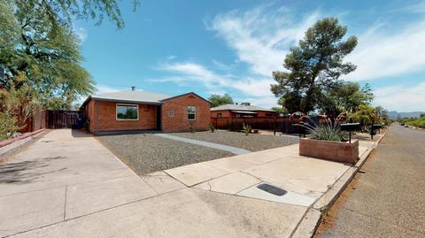 1634 E Copper St, Tucson, AZ 85719 photo 3