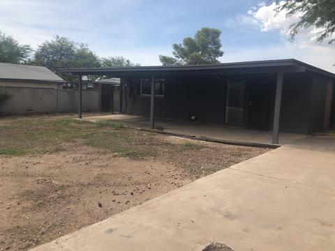 1634 E Copper St, Tucson, AZ 85719 photo 32