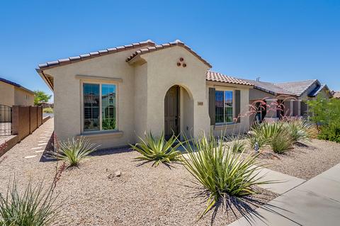 14031 E Cariole St, Vail, AZ 85641 photo 2