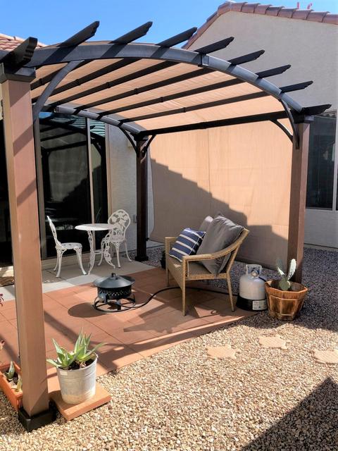 14031 E Cariole St, Vail, AZ 85641 photo 42