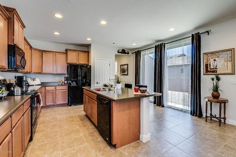 14031 E Cariole St, Vail, AZ 85641 photo 16