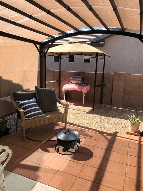 14031 E Cariole St, Vail, AZ 85641 photo 30