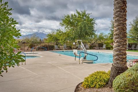 14031 E Cariole St, Vail, AZ 85641 photo 38