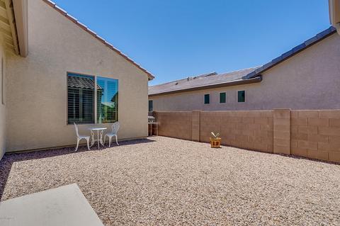 14031 E Cariole St, Vail, AZ 85641 photo 27