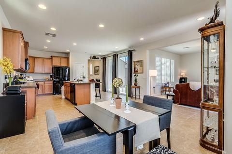 14031 E Cariole St, Vail, AZ 85641 photo 4