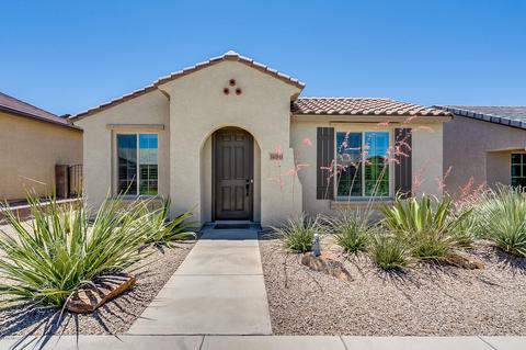 14031 E Cariole St, Vail, AZ 85641 photo 9
