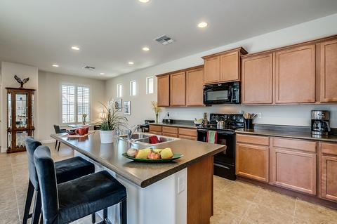 14031 E Cariole St, Vail, AZ 85641 photo 1