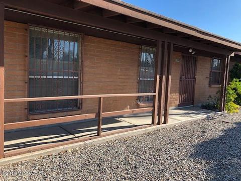 9622 E 32nd St, Tucson, AZ 85748 photo 2