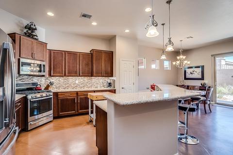 8931 E Wright School Loop, Tucson, AZ 85715 photo 5