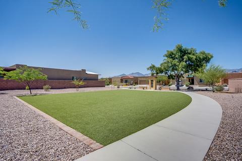 8931 E Wright School Loop, Tucson, AZ 85715 photo 34