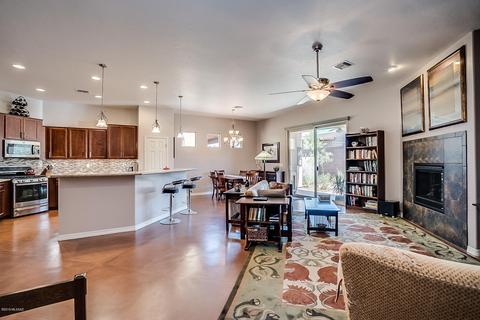 8931 E Wright School Loop, Tucson, AZ 85715 photo 9