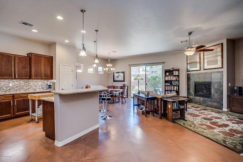 8931 E Wright School Loop, Tucson, AZ 85715 photo 4