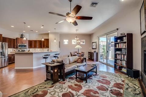 8931 E Wright School Loop, Tucson, AZ 85715 photo 11