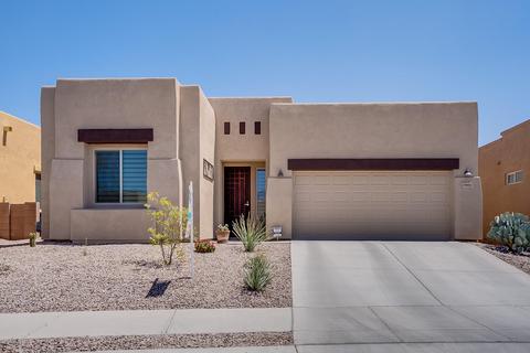 8931 E Wright School Loop, Tucson, AZ 85715 photo 1