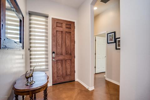 8931 E Wright School Loop, Tucson, AZ 85715 photo 2