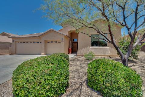 1095 S Chatfield Dr, Vail, AZ 85641 photo 1