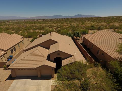 1095 S Chatfield Dr, Vail, AZ 85641 photo 2