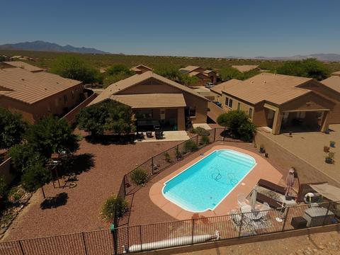 1095 S Chatfield Dr, Vail, AZ 85641 photo 34