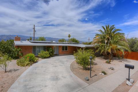8525 E Colette St, Tucson, AZ 85710 photo 1