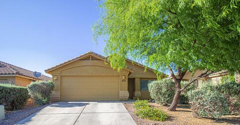 7331 E Laughing Tree Ln, Tucson, AZ 85756 photo 2