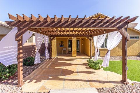 7331 E Laughing Tree Ln, Tucson, AZ 85756 photo 11