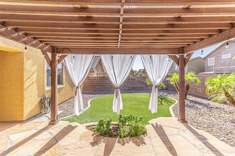 7331 E Laughing Tree Ln, Tucson, AZ 85756 photo 10