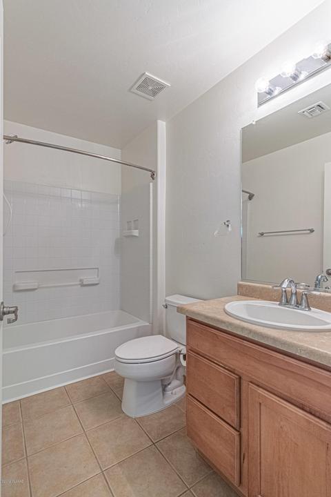 7331 E Laughing Tree Ln, Tucson, AZ 85756 photo 14