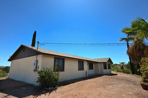 98 E Ruby Rd E, Rio Rico, AZ 85648 photo 3
