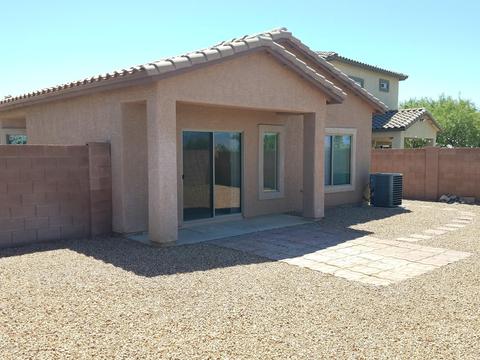 7681 E Fair Meadows Loop, Tucson, AZ 85756 photo 16