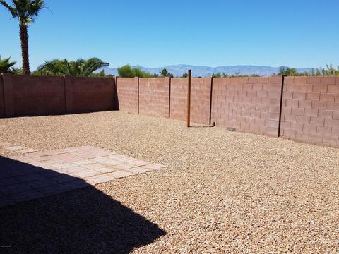 7681 E Fair Meadows Loop, Tucson, AZ 85756 photo 17
