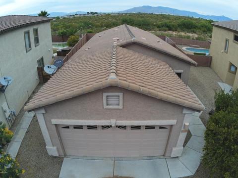 7681 E Fair Meadows Loop, Tucson, AZ 85756 photo 23