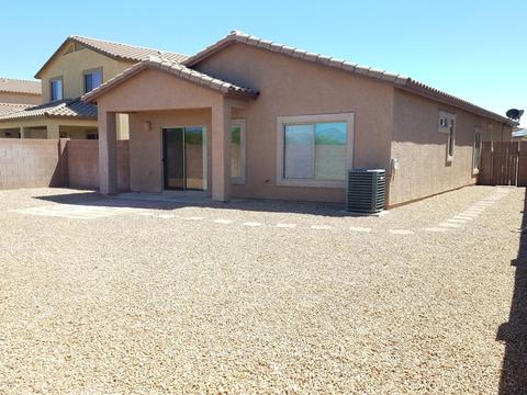 7681 E Fair Meadows Loop, Tucson, AZ 85756 photo 18