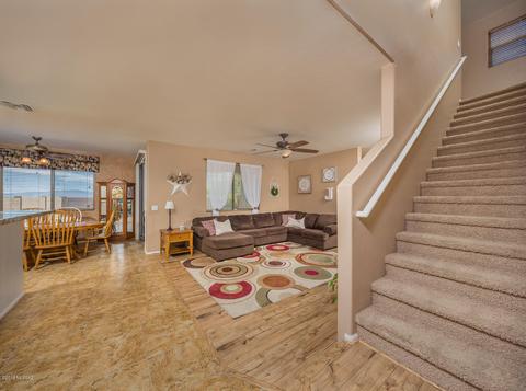 10875 E Scenic Veranda Dr, Vail, AZ 85641 photo 13
