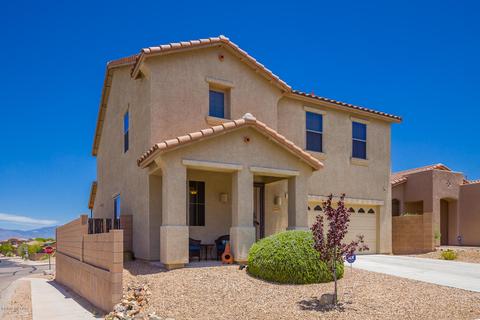 10875 E Scenic Veranda Dr, Vail, AZ 85641 photo 2