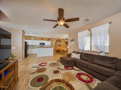 10875 E Scenic Veranda Dr, Vail, AZ 85641 photo 11