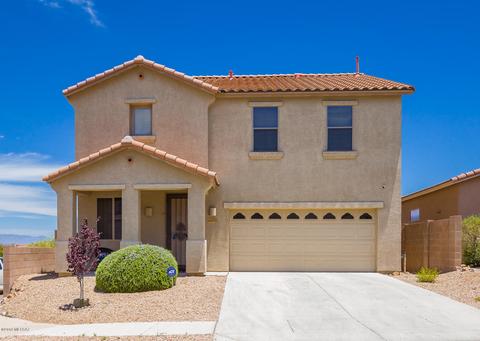 10875 E Scenic Veranda Dr, Vail, AZ 85641 photo 1