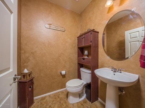 10875 E Scenic Veranda Dr, Vail, AZ 85641 photo 12