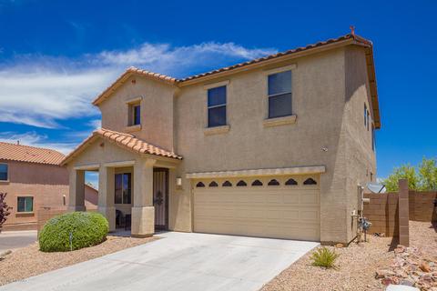 10875 E Scenic Veranda Dr, Vail, AZ 85641 photo 3