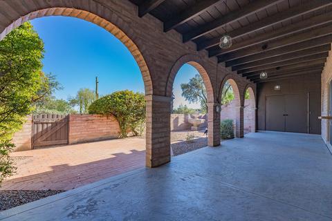 4720 E Burning Tree Pl, Tucson, AZ 85718 photo 9