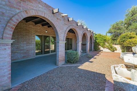 4720 E Burning Tree Pl, Tucson, AZ 85718 photo 10