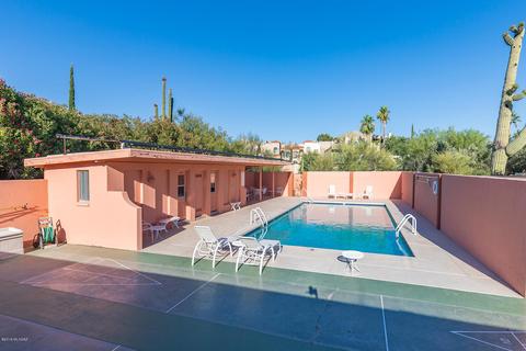 4720 E Burning Tree Pl, Tucson, AZ 85718 photo 29
