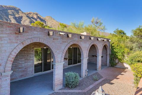 4720 E Burning Tree Pl, Tucson, AZ 85718 photo 11