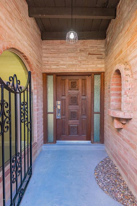 4720 E Burning Tree Pl, Tucson, AZ 85718 photo 2