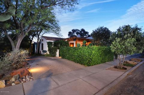 2549 E 4th St, Tucson, AZ 85716 photo 45