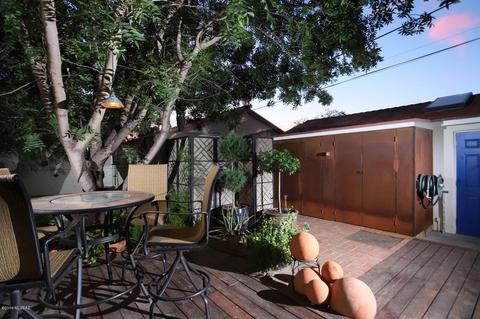 2549 E 4th St, Tucson, AZ 85716 photo 36