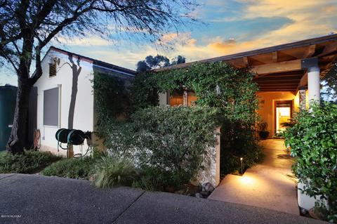 2549 E 4th St, Tucson, AZ 85716 photo 43