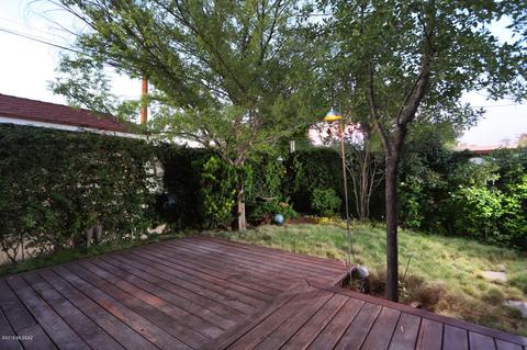 2549 E 4th St, Tucson, AZ 85716 photo 39