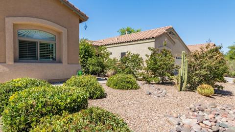 10506 E Bonpland Willow Dr, Tucson, AZ 85747 photo 6