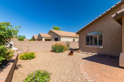10506 E Bonpland Willow Dr, Tucson, AZ 85747 photo 33